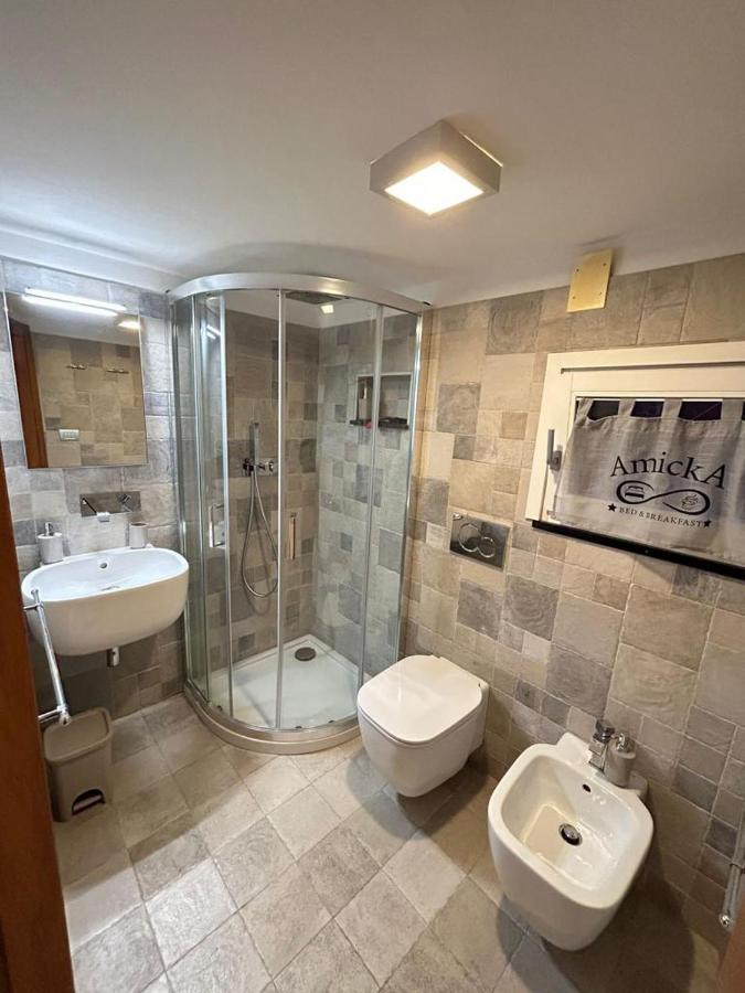 Amicka Apartment Альгеро Екстер'єр фото